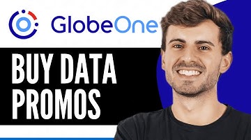 How To Buy Data Promos in Globeone App and Charge To Own Load - Full Guide (2025)