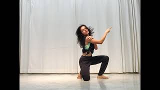 Cambia El Paso - Jennifer Lopez X Rauw Alejandro Funkyy Choreography Apurva Tilwani