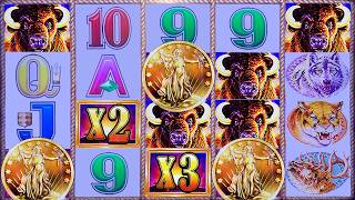 DOUBLE SUNSETS HIT HARD and PAY BIG!!