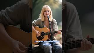 Never Had A Dream Come True - S Club - AI Cover Lyrics #englishsongs #popballad #songlyrics #music
