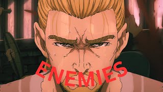 4K Vinland Saga S2Edit Sdp Interlude