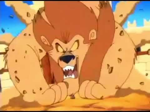 1997 HERCULES THE ANIMATED SERIES OPENING THEME SONG