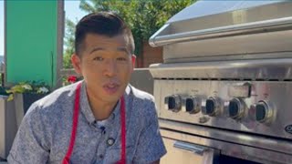 Important reminders before you fire up the grill this Memorial Day Weekend
