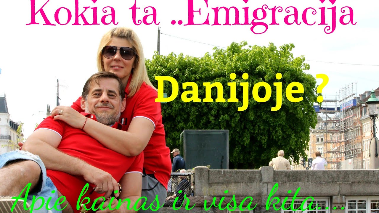 Apie Emigraciją, Danijoje - Įkainiai, gyvenimas, maistas, kasdienybė ir visa kita.☺️ Parduodu droną