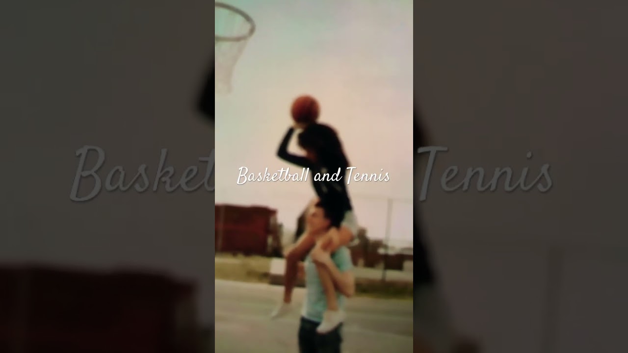 Sport Couples that belong together 😍❤️