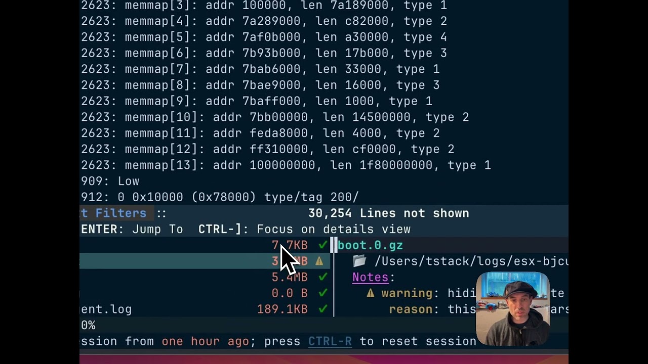 lnav v0.14 features (part 1)