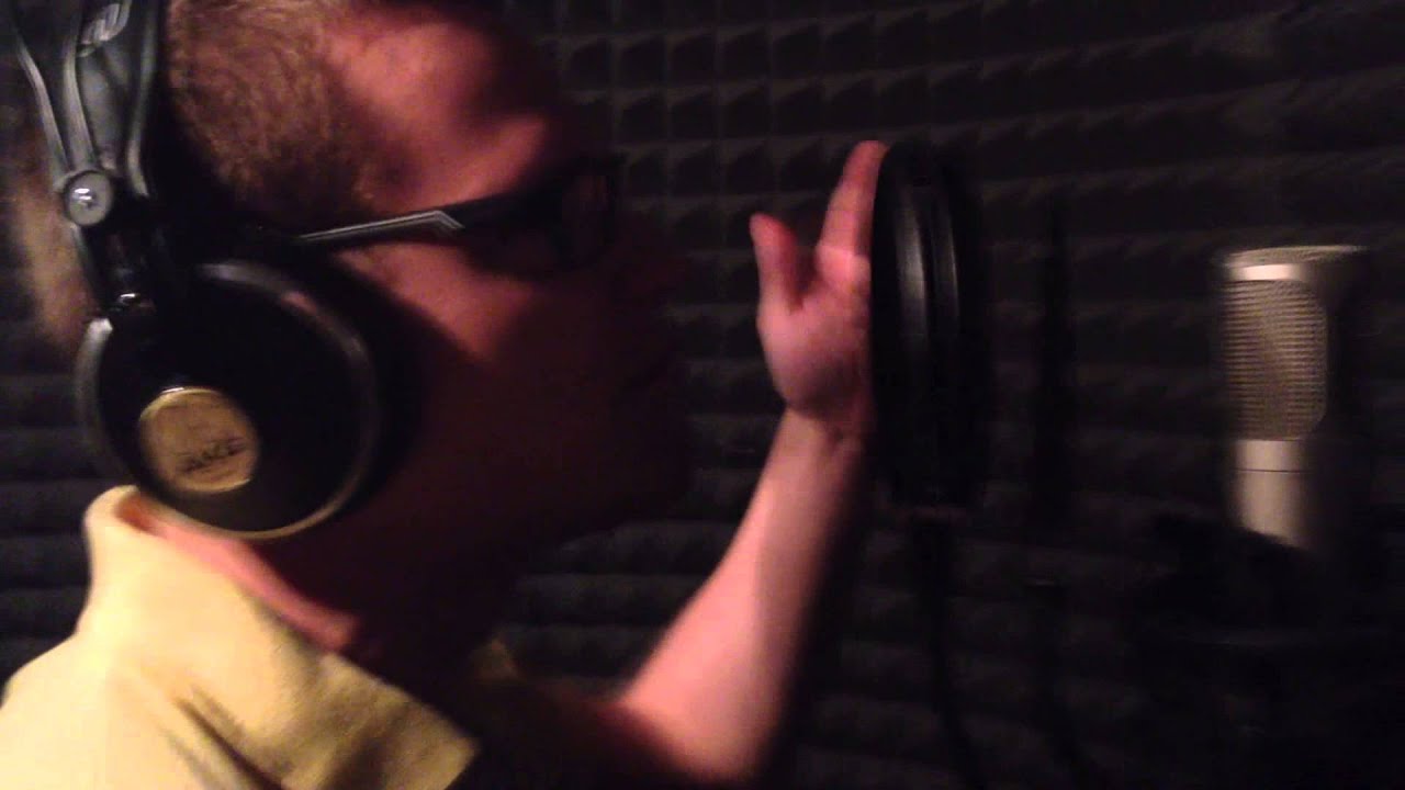 Merol - Ja (STOPROCENT POMPUJ RAP 3) 2013