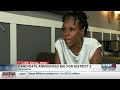 Taylor Washington announces candidacy for District 2 Alderwoman