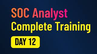 Linux Shell & Command Prompt Explained for SOC Analysts (Day 12)