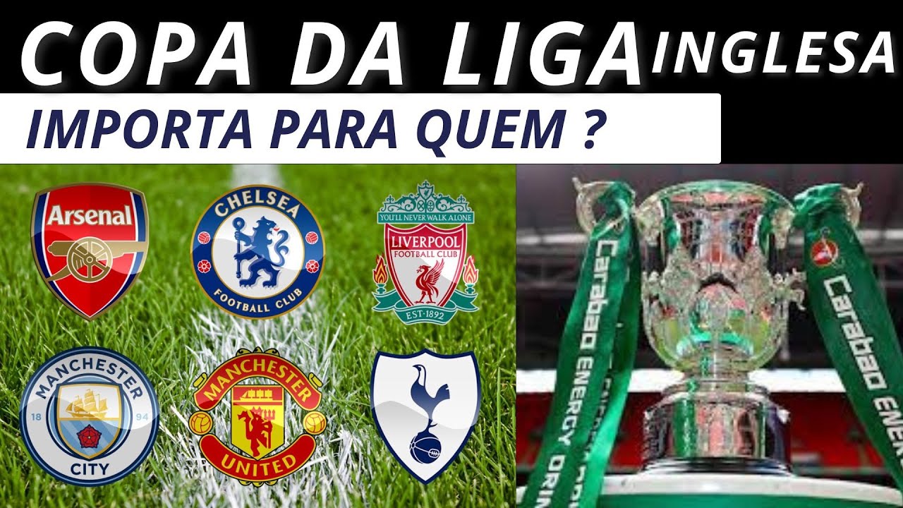 Terceira Rodada da FA Cup começa hoje (6) - Portal Contexto