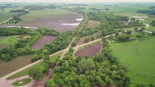Rock River Flood
