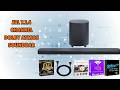 Music and Movies Come Alive – JBL 7.1.4 Channel Dolby Atmos Soundbar – REVIEW