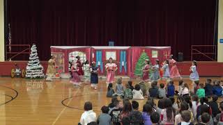 GSB Nutcracker 2018 (Lincoln)