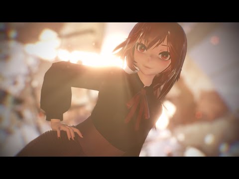 【MMD】Charles / シャルル // CUL (カル) // 【CUL誕生祭2021】