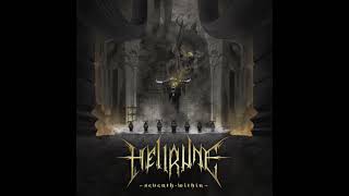 Hellrune - Red Stone Ziggurat