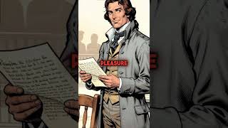 One Poem That Broke Kant's Entire Moral Philosophy