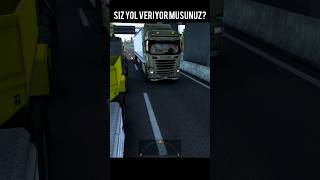 Bu Şimdi Adamlık Mı?