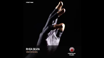 Qui est Rhéa Silvia pour Énée ? Qui est Rhéa Silvia pour Énée ?