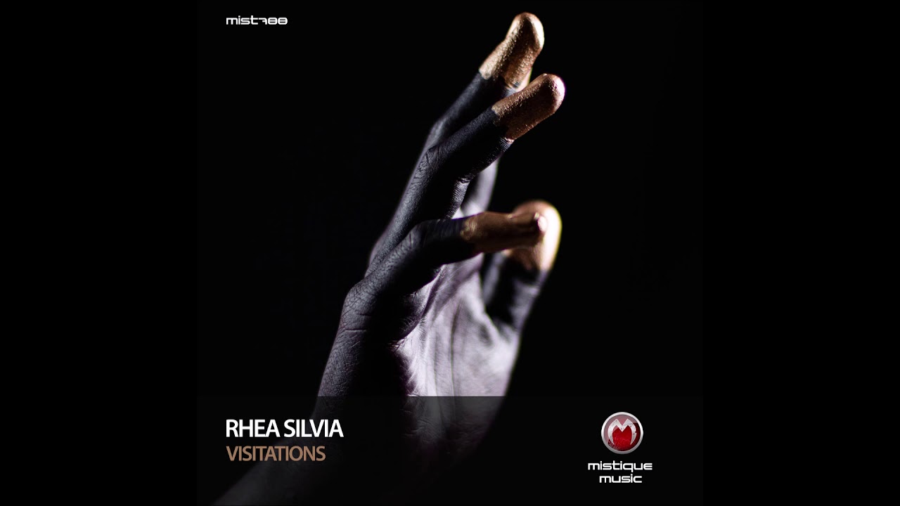 Guarda Rhea Silvia - Visitations (Original Mix) su YouTube Guarda Rhea Silvia - Visitations (Original Mix) su YouTube