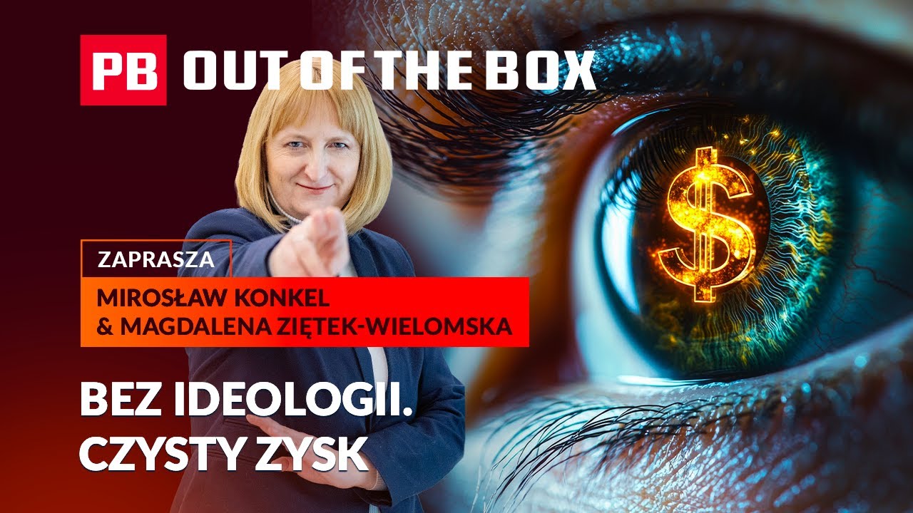 Davos po Schwabie. Ideologia się skończyła, rządzi biznes. PB OUT OF THE BOX