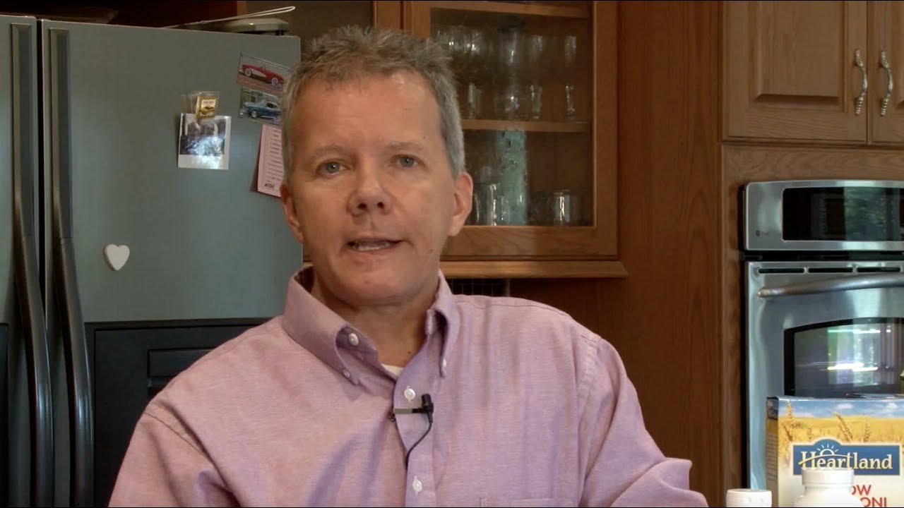 Broad-spectrum digestive support: TriEnza enzyme supplement