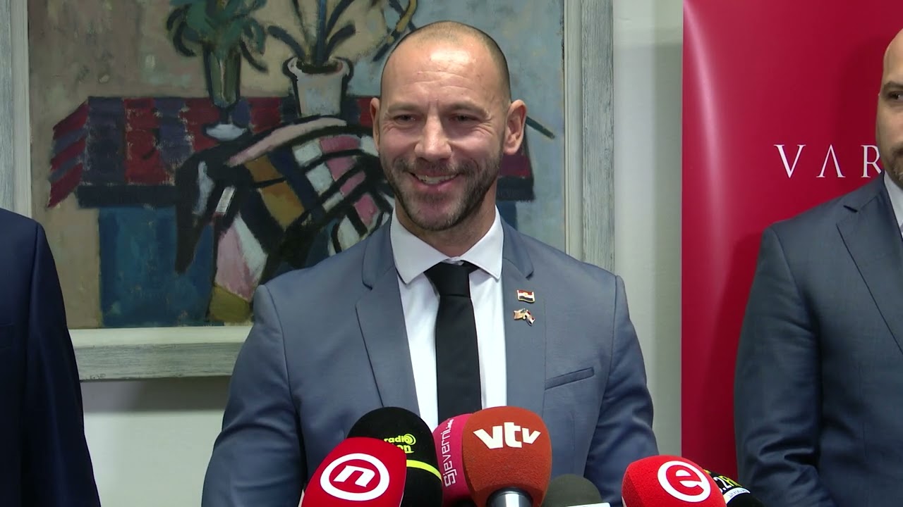VTV Dnevnik 7. veljače 2024.