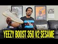adidas gazelle silver green womens Adidas Yeezy Boost 350 V2 Sesame