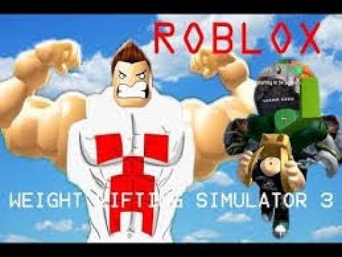Underworld Gym In Roblox Weight Lifting Sim 3 Youtube - weight lifting simulator roblox underworld
