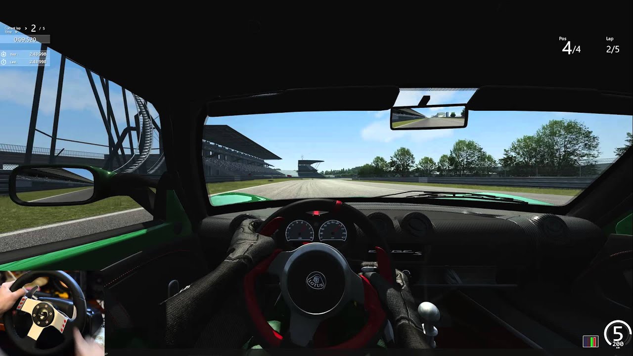Demo Demo