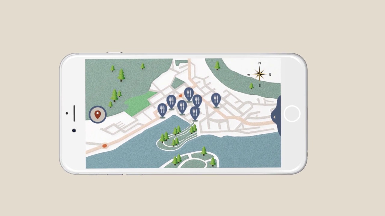 Chuyi Chen, Introduction Video (2018)