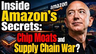 Inside Amazon’s Secrets: Chip Moats and Supply Chain War? Amazon-BMC-8