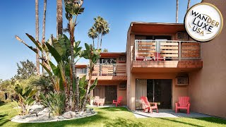 Best Western Pine Tree Motel | Ontario (CA), United States | Hotel Review 🛏️ | Wander Luxe USA