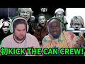 【 海外の反応 】KICK THE CAN CREW - マルシェ |  初めてなのにハマった!