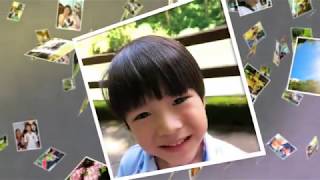 溪頭杉林溪 家庭旅遊 20170629~0702