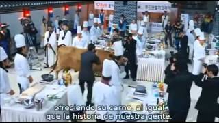 El gran Chef Subtitulada Español completa El gran Chef Subtitulada Español completa