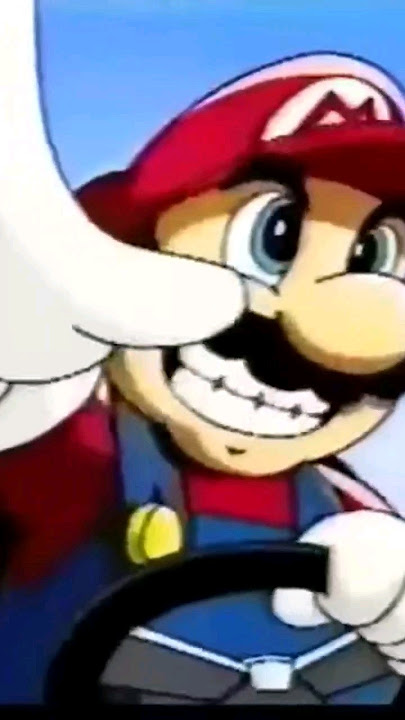 FAZ O L #shorts #mario #mariobros