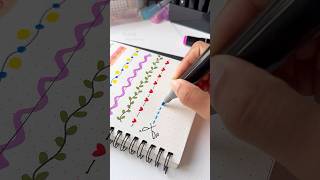 Swatch my marker with me shorts art satisfying youtubeshorts