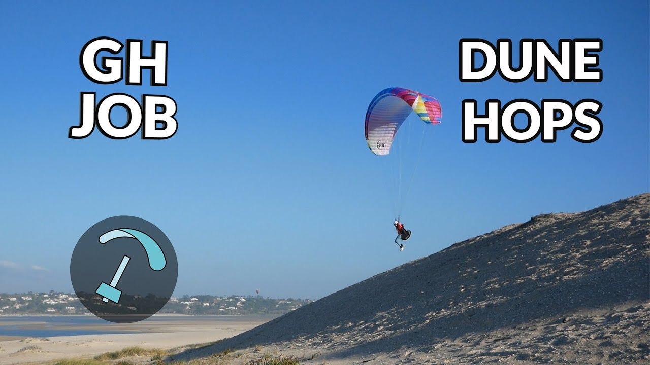 ⁣Dune Hops - GH JOB - BANDARRA