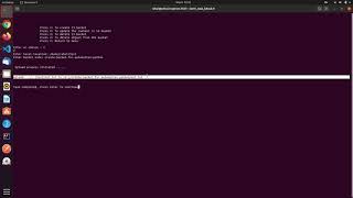 s3 and cloudfront automation using Python script