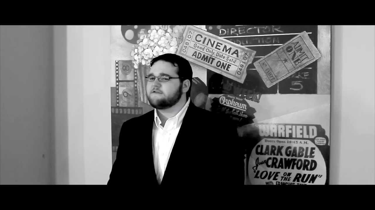 HMA Final Project by Nicholas Newman