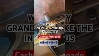 Cape Verdean Cachupa 