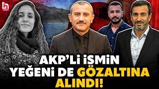 Gülistan Doku Soruşturmasında Gözaltına Alındı Vali Sonelin Oğlunun Arkadaşı Bakın Kim Çıktı