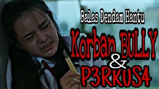 Alur Cerita Film SAJEN | Review Film Horor