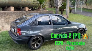 Kadett #237 - Corrida 2/Vitória👑 ECPA 25/10/2025