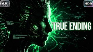 SHODAN Final Boss Fight: System Shock Remake True Ending