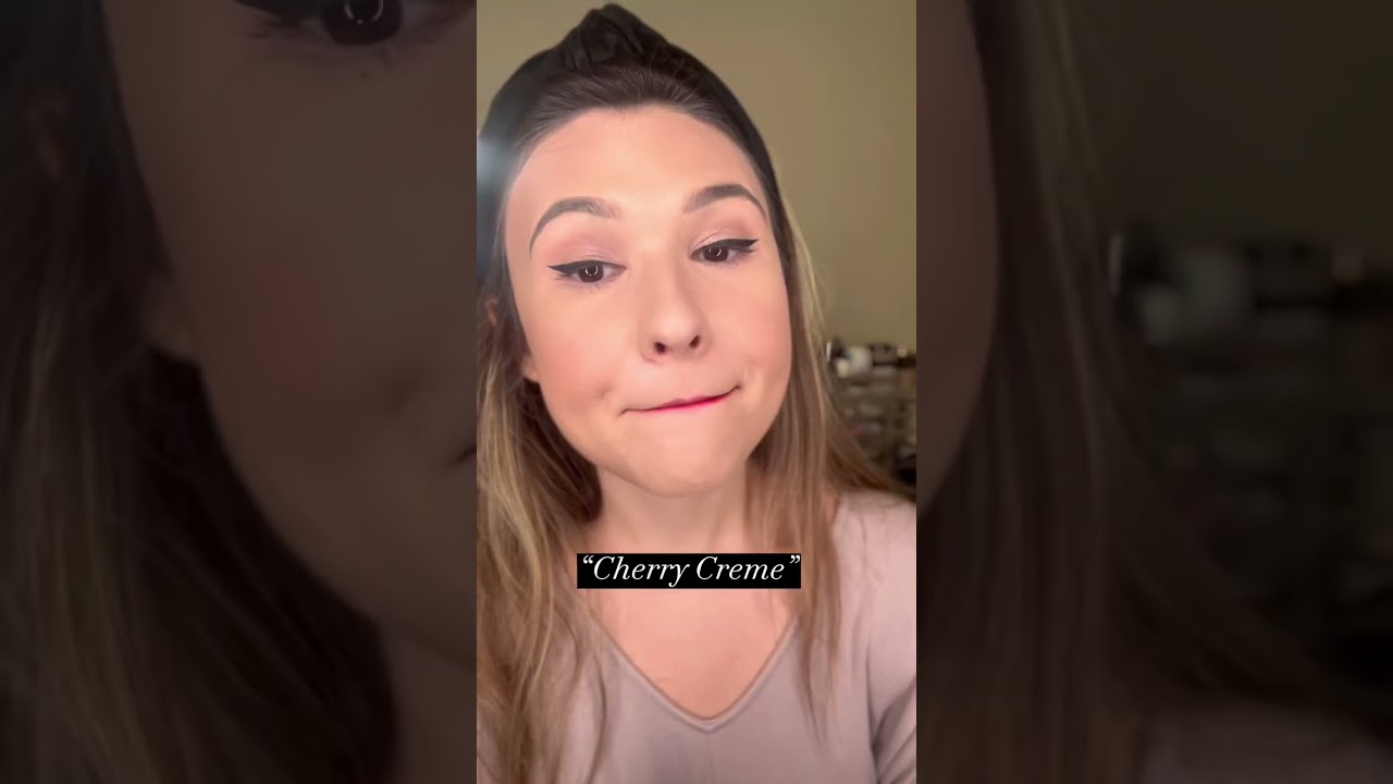 ✨New✨ NYX Smooth Whip Matte Lip Cream 