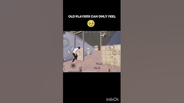 2018 players only feel 🥺 #bgmishorts #youtubeshorts #bgmi #gaming #trendingshorts #shorts