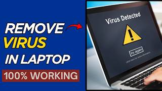 How to Remove Virus from Windows 10 | How to Remove Virus from Laptop | Antivirus screenshot 4