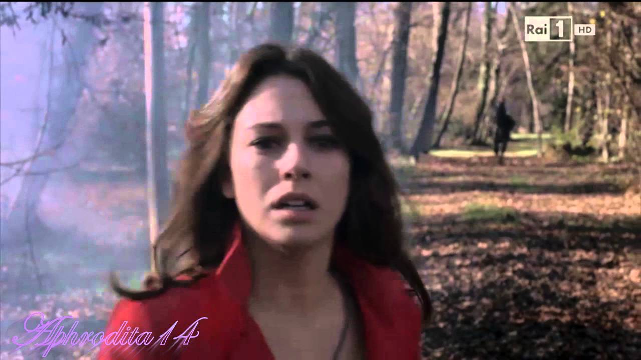 Bella & Leon-Haunted