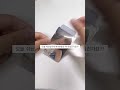 계속 영상 늦게 올려서 날짜가 안맞네염ㅠ#추천 #아이브 #포카포장 #다이브 #유진